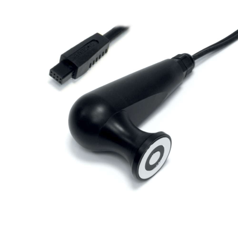 Radio frequency accessories - Globus Handpiece Diameter 30 Mm Rf Clinic 300