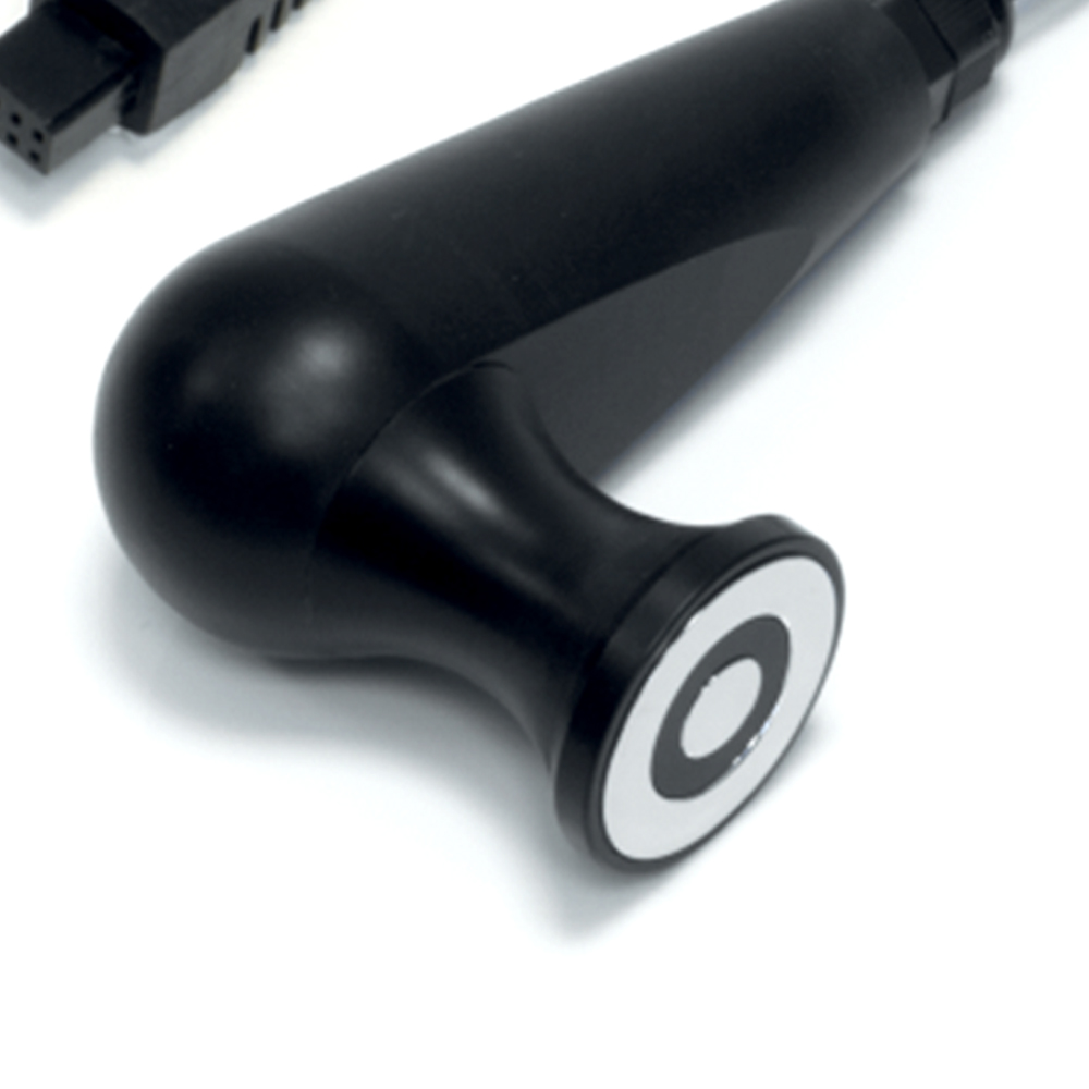 Radio frequency accessories - Globus Handpiece Diameter 30 Mm Rf Clinic 300