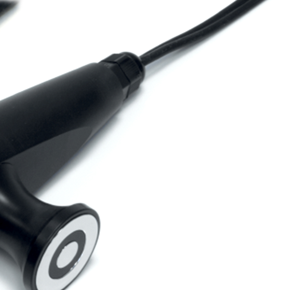 Radio frequency accessories - Globus Handpiece Diameter 30 Mm Rf Clinic 300