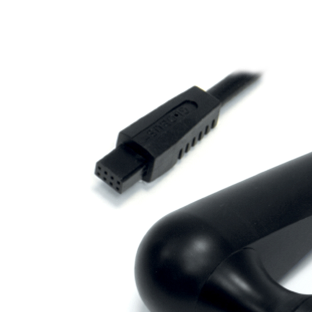 Radio frequency accessories - Globus Handpiece Diameter 50 Mm Rf Clinic 500