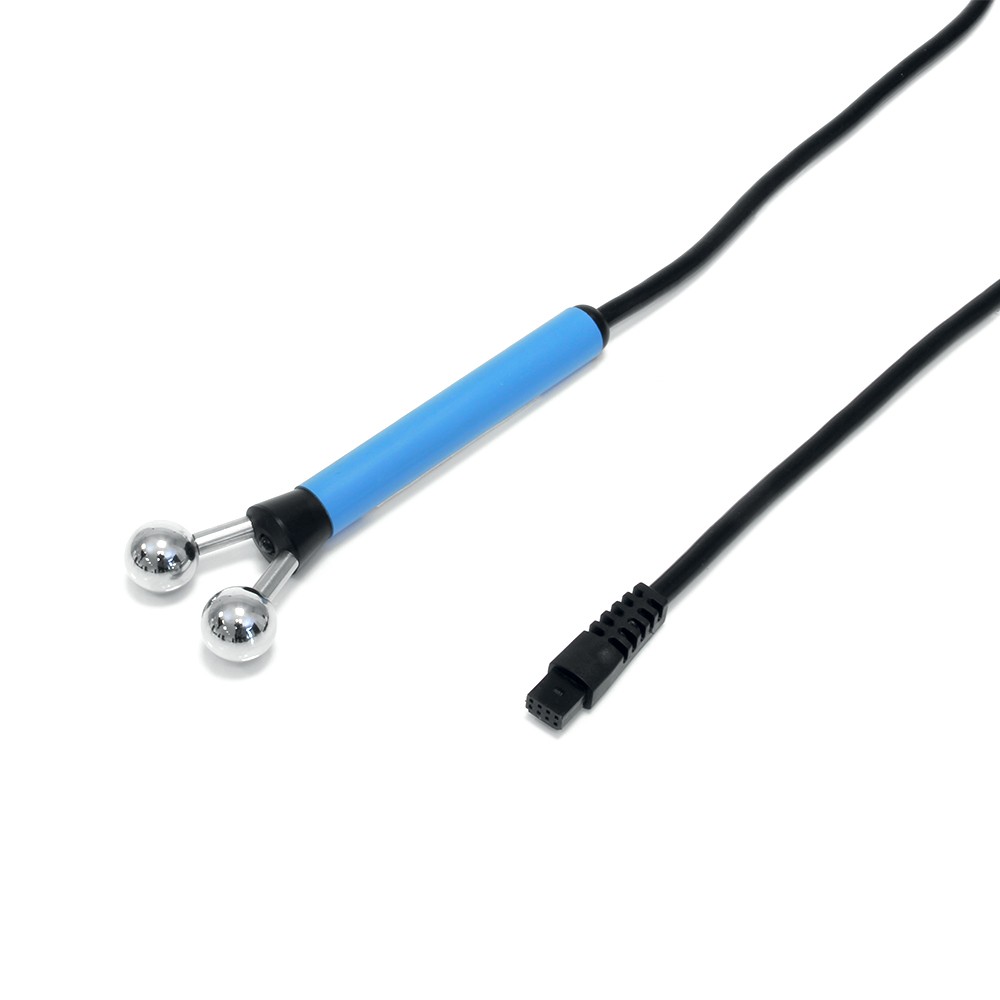 Radio frequency accessories - Globus Rf Clinic 100 Double Sphere Handpiece