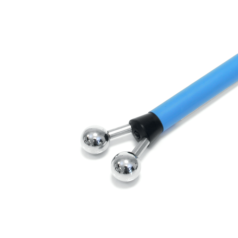 Radio frequency accessories - Globus Rf Clinic 100 Double Sphere Handpiece