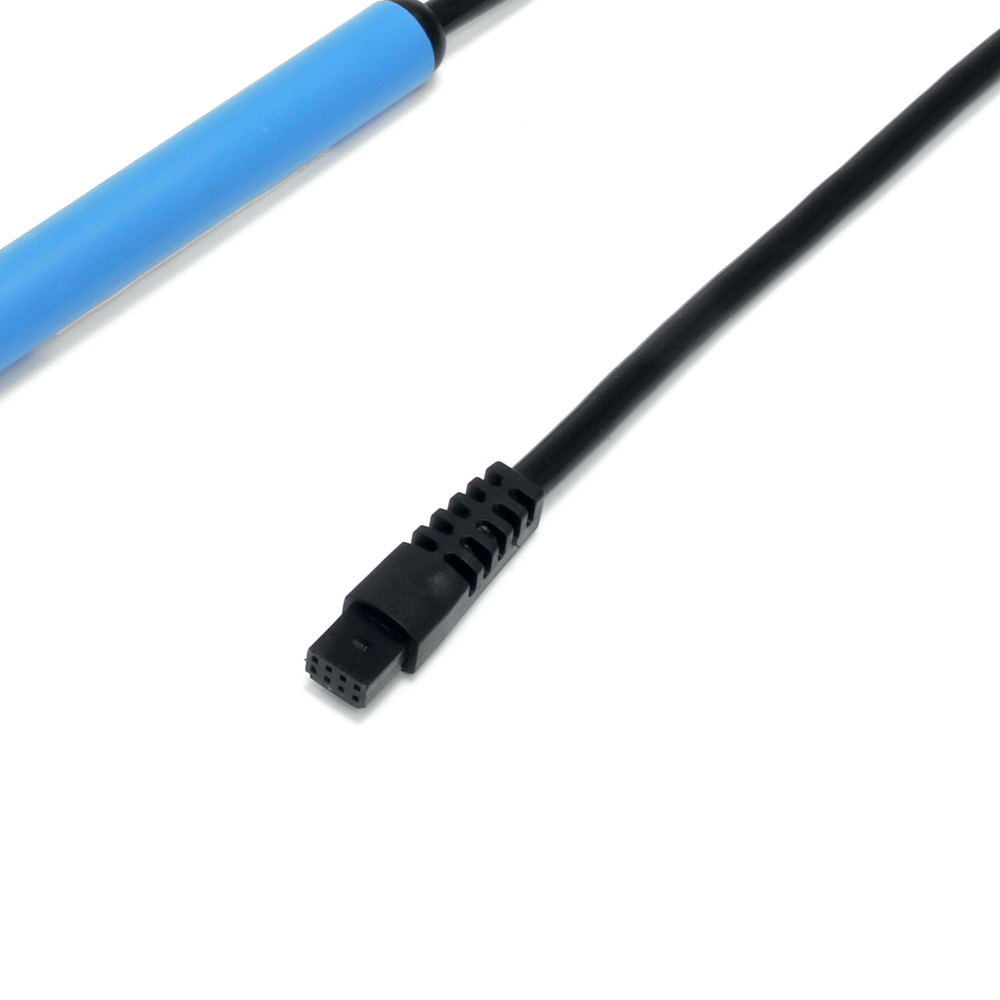 Radio frequency accessories - Globus Rf Clinic 100 Double Sphere Handpiece