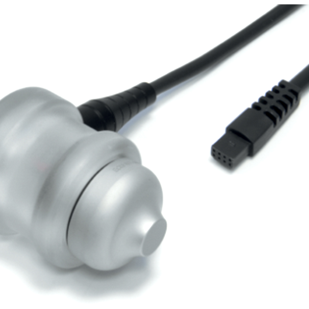 Ultrasound accessories - Globus Handpiece For Medisound 3000 Sd5 Card