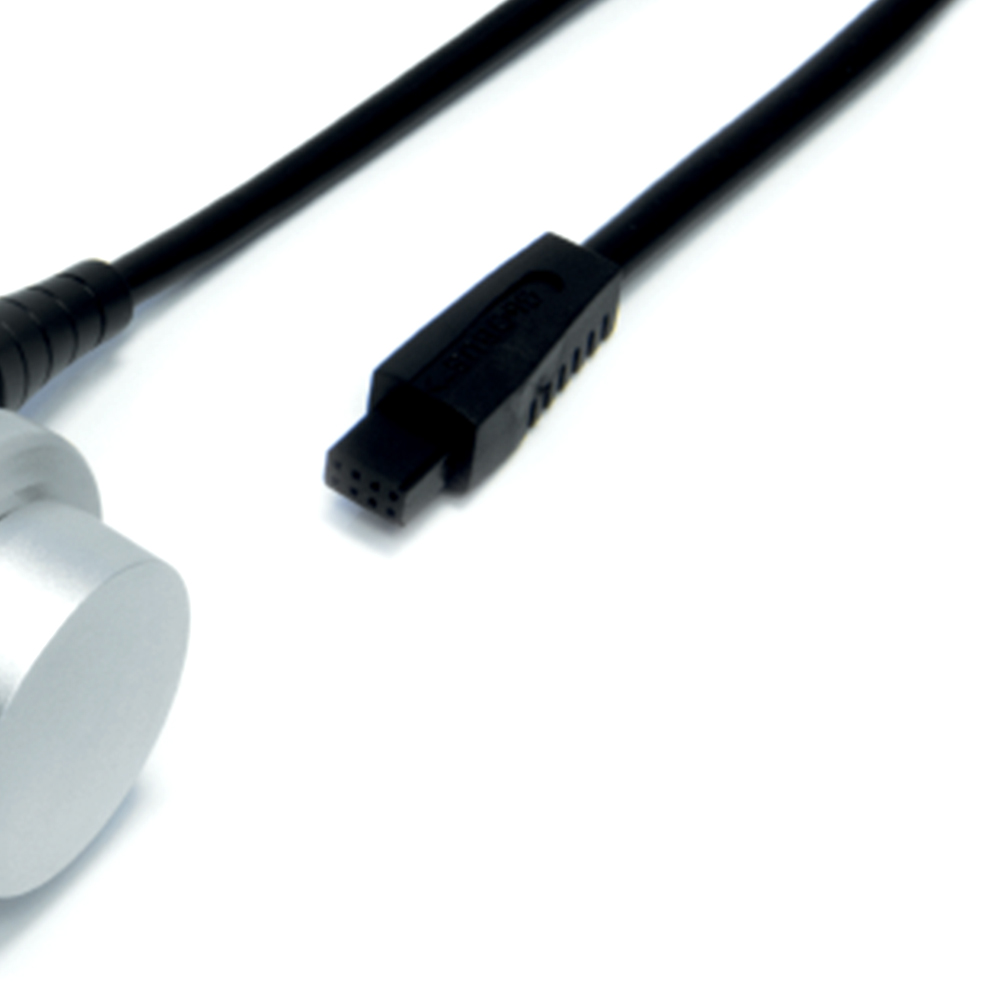 Ultrasound accessories - Globus Handpiece For Medisound 3000 And Lipozero G150