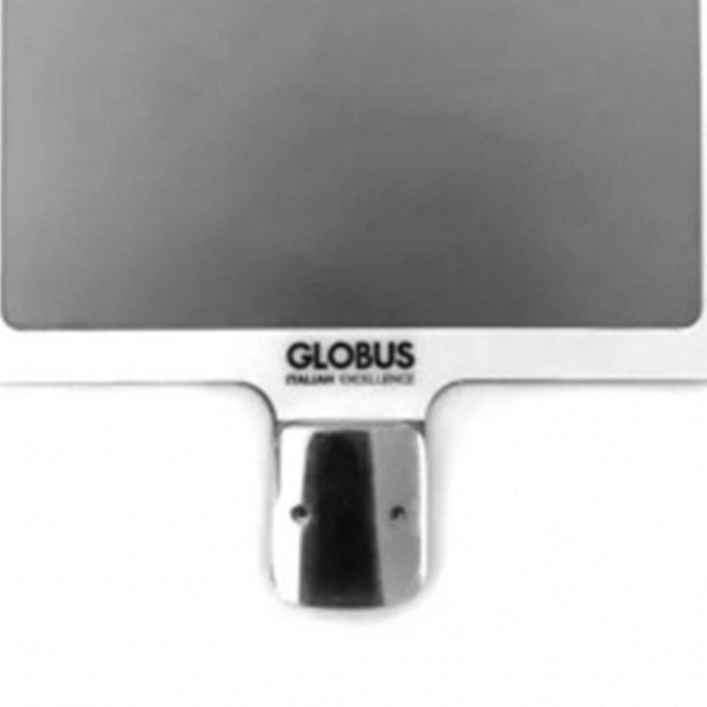 Tecar therapy accessories - Globus Large Neutral Flexible Plate For All Tecartherapy Models