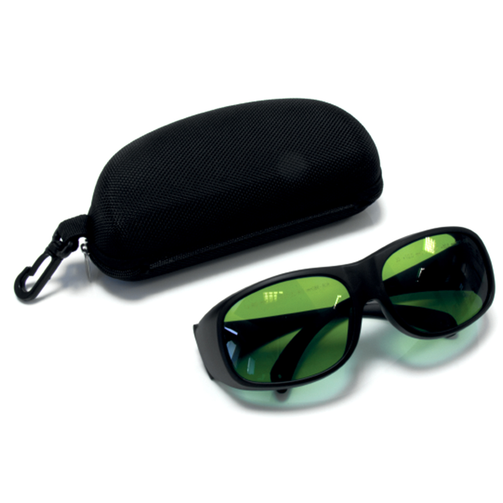 Laser therapy accessories - Globus Operator Glasses For Laser Therapy Protection