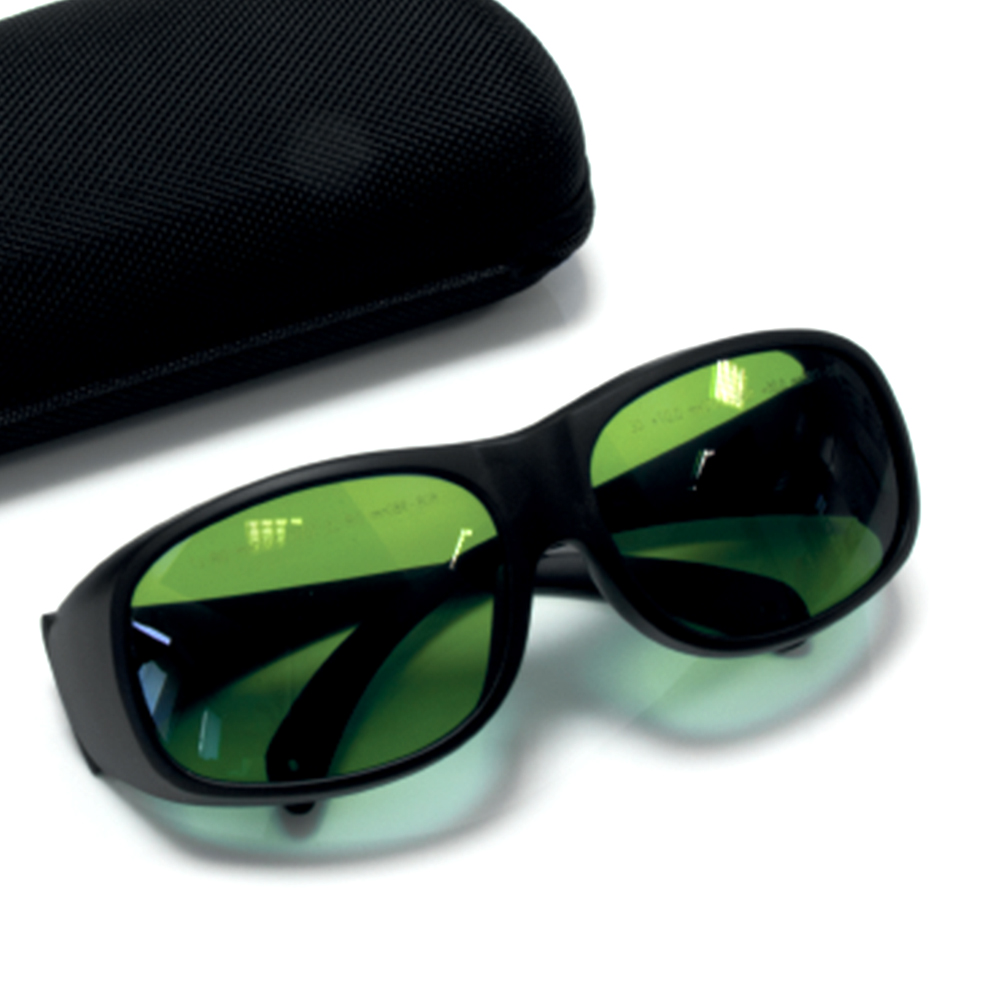 Laser therapy accessories - Globus Operator Glasses For Laser Therapy Protection