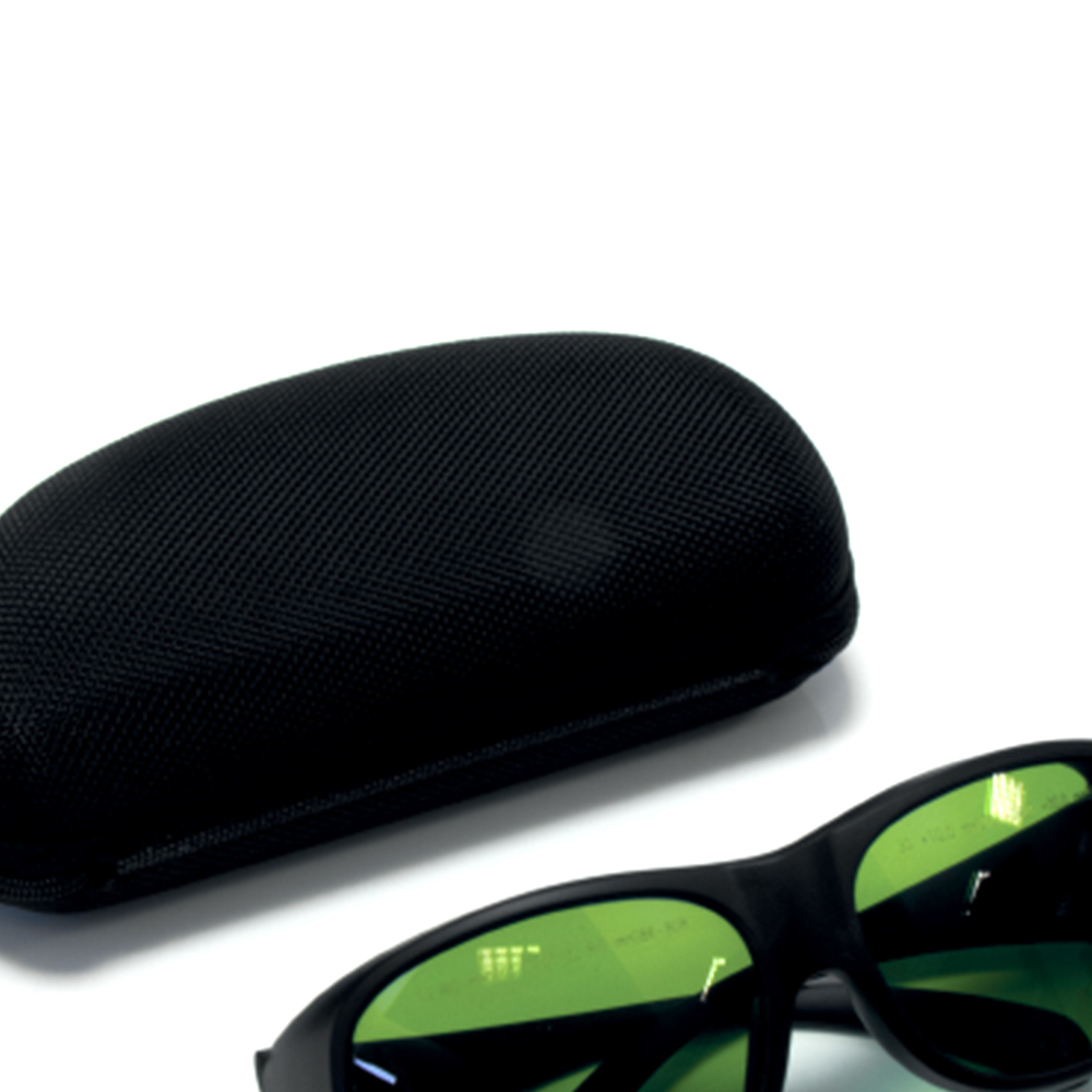 Laser therapy accessories - Globus Operator Glasses For Laser Therapy Protection