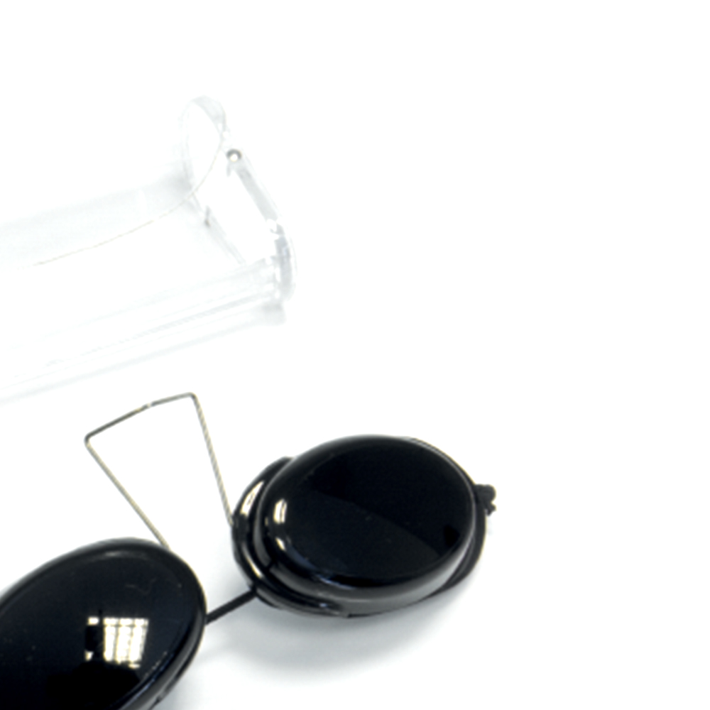 Laser therapy accessories - Globus Patient Glasses For Laser Therapy