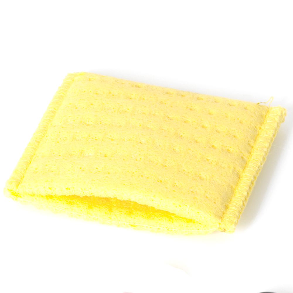 Electrostimulators Accessories - Globus 60x85mm Pocket For Large Iontophoresis Electrode