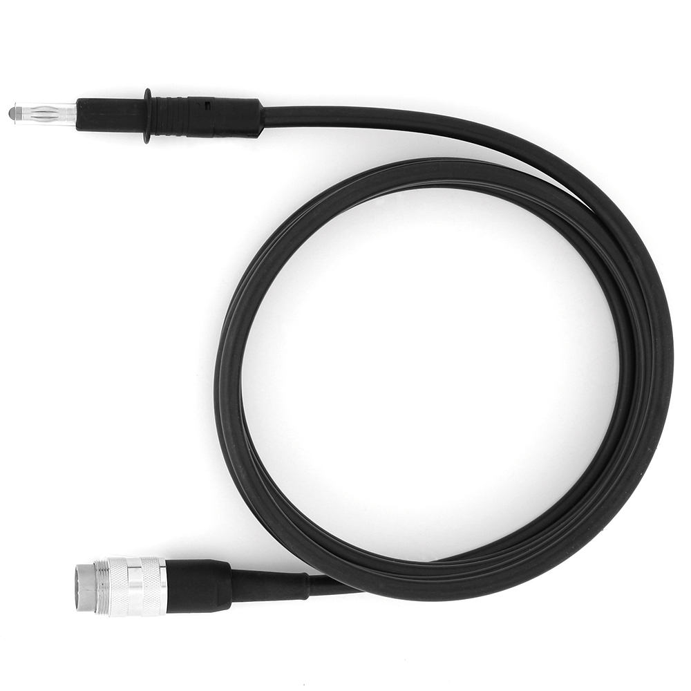 Tecar therapy accessories - Globus Neutral Plate Cable For Line 7000 Tecartherapy