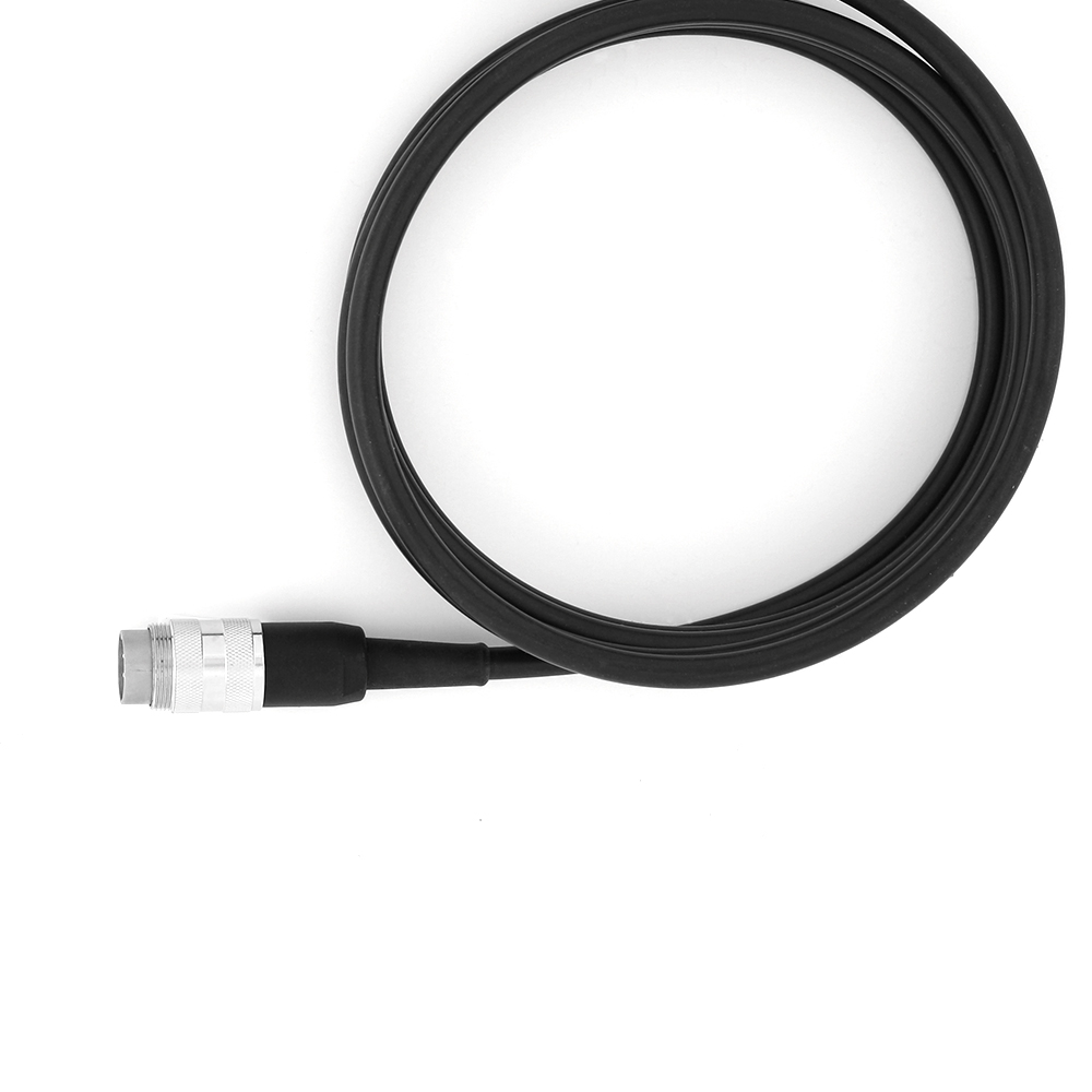 Tecar therapy accessories - Globus Neutral Plate Cable For Line 7000 Tecartherapy