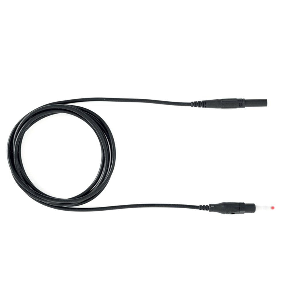 Tecar therapy accessories - Globus Cable Plate For Tecartherapy Diacare 5000/5000 Re/beauty 6000/tecarvet 4000