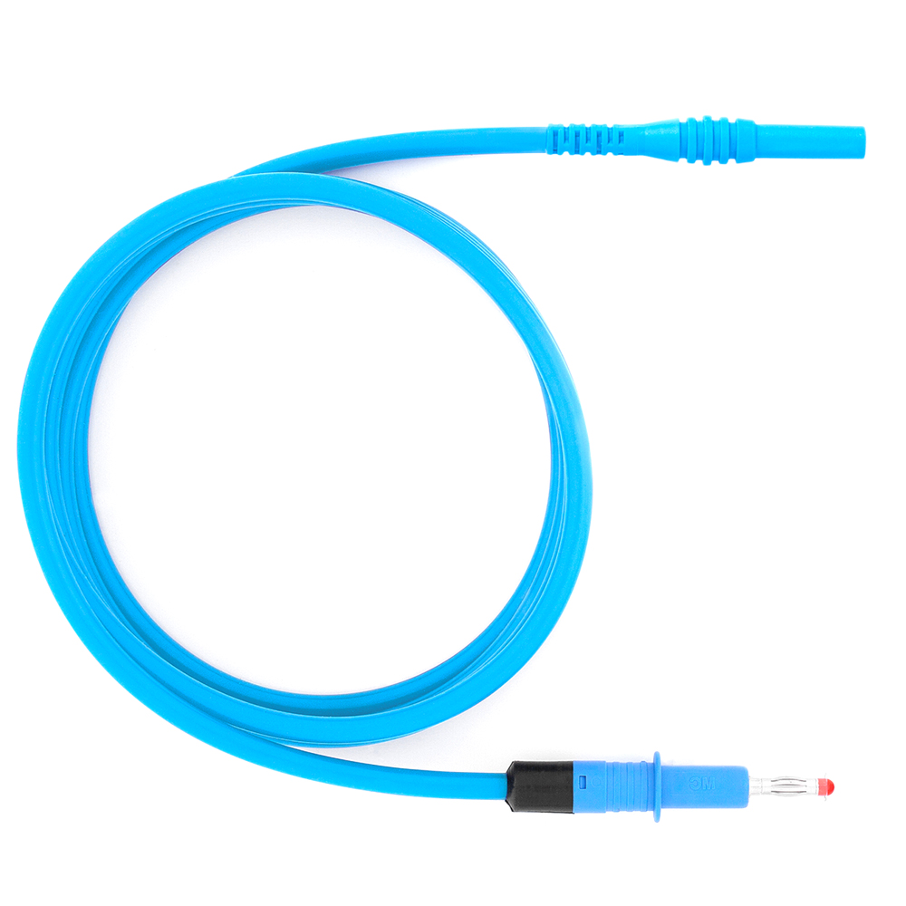 Tecar therapy accessories - Globus Resistive Cable For Tecartherapyline 7000 Line
