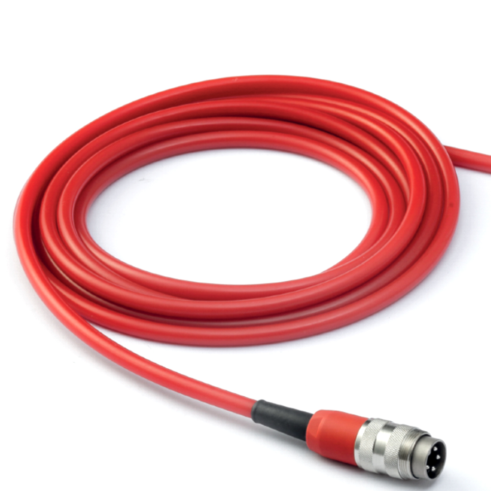 Tecar therapy accessories - Globus Capacitive Monopolar Handpiece For Tecartherapy Line 7000