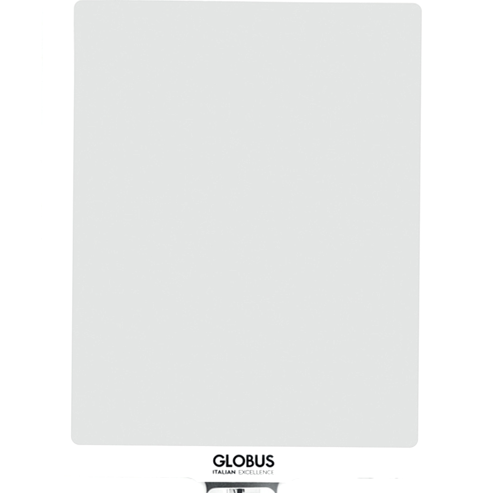 Tecar therapy accessories - Globus Small Flexible Steel Plate Kit For Tecartherapy