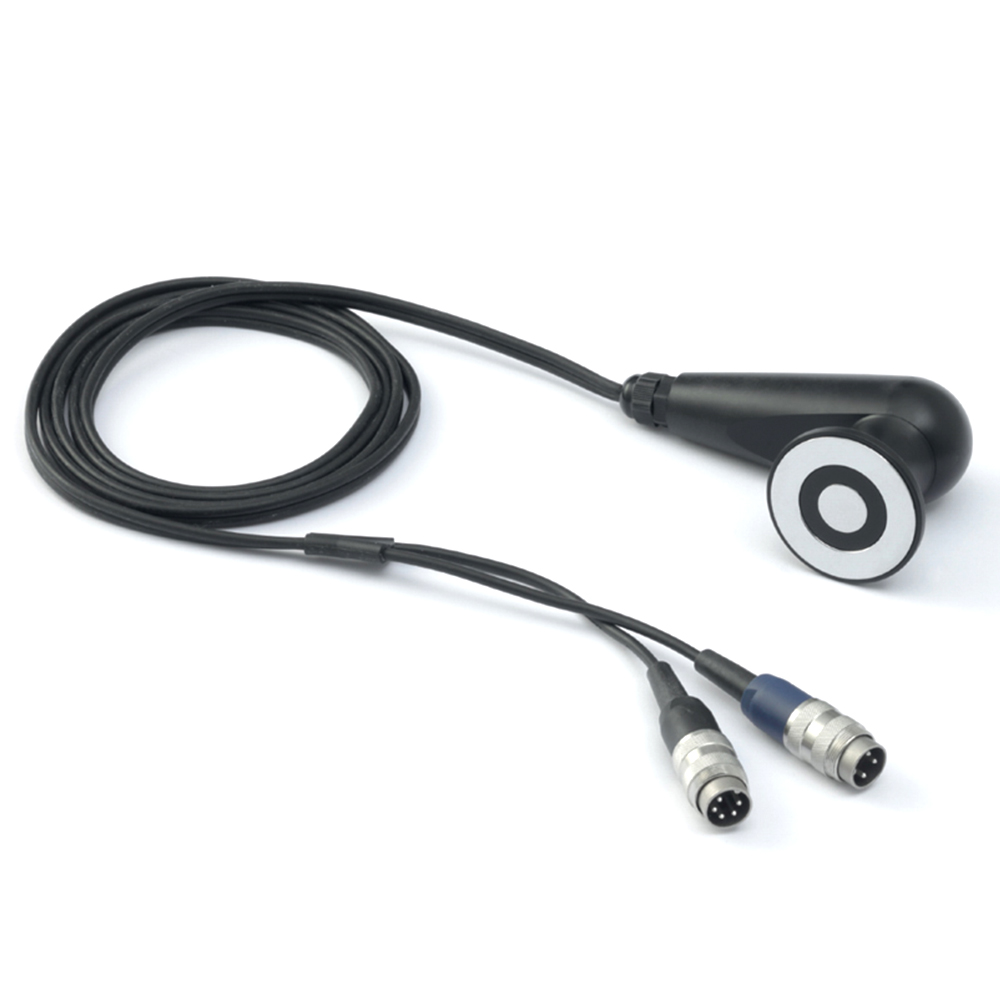 Tecar therapy accessories - Globus Bipolar Handpiece For Tecartherapy 7000 Diameter 30mm