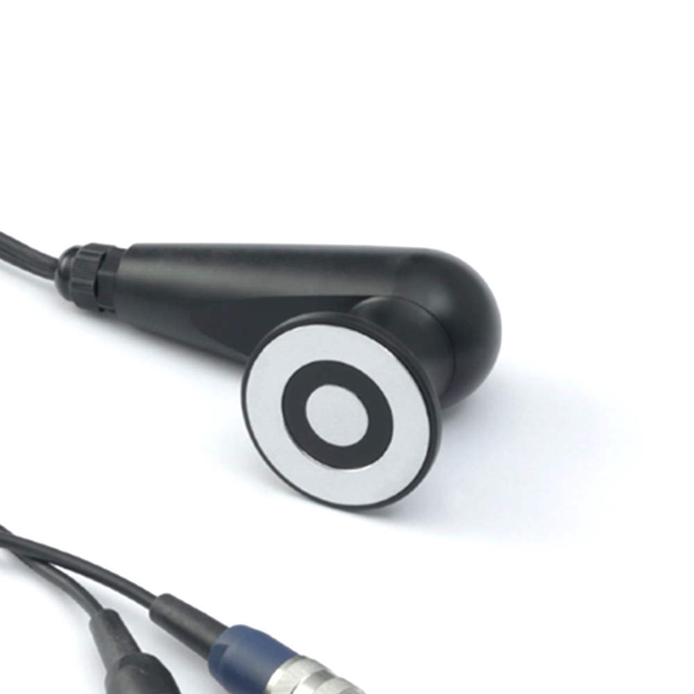 Tecar therapy accessories - Globus Bipolar Handpiece For Tecartherapy 7000 Diameter 30mm