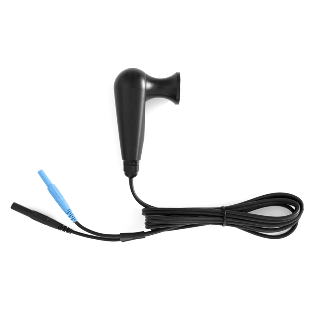 Tecar therapy accessories - Globus Bipolar Handpiece For Diacare 5000/tecar Beauty 6000/vet Line Tecar