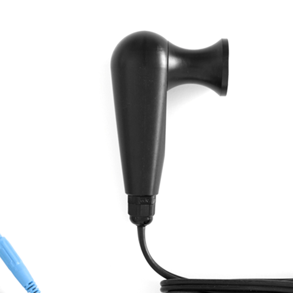 Tecar therapy accessories - Globus Bipolar Handpiece For Diacare 5000/tecar Beauty 6000/vet Line Tecar