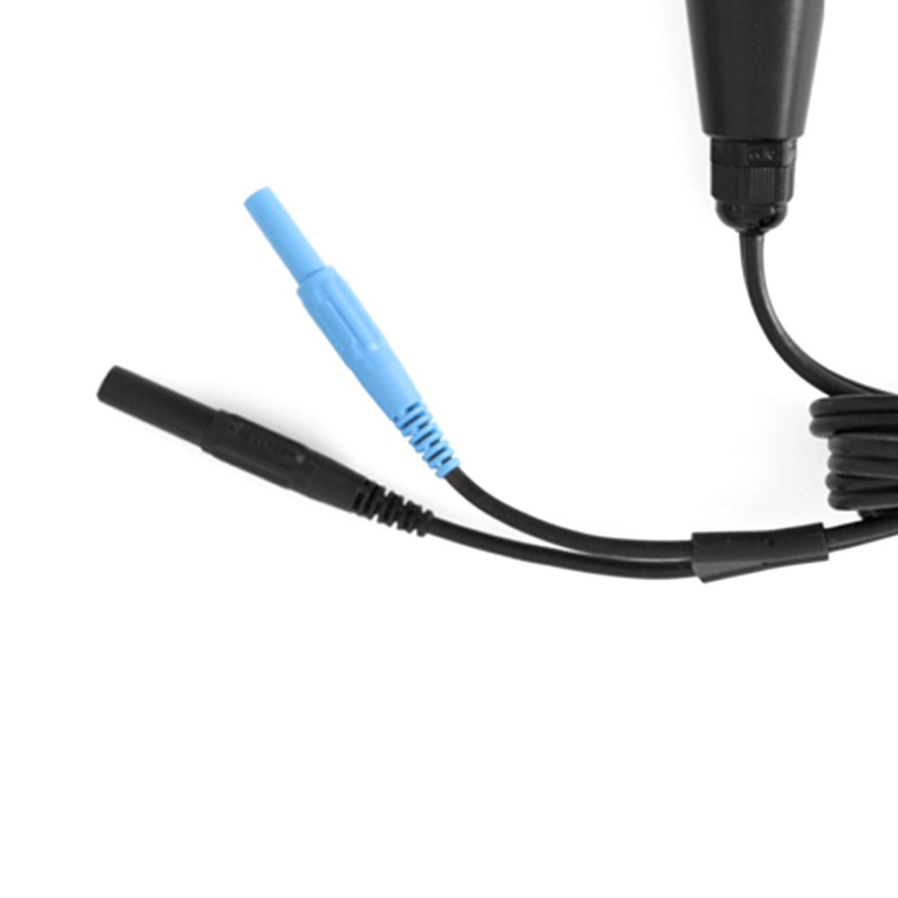 Tecar therapy accessories - Globus Bipolar Handpiece For Diacare 5000/tecar Beauty 6000/vet Line Tecar