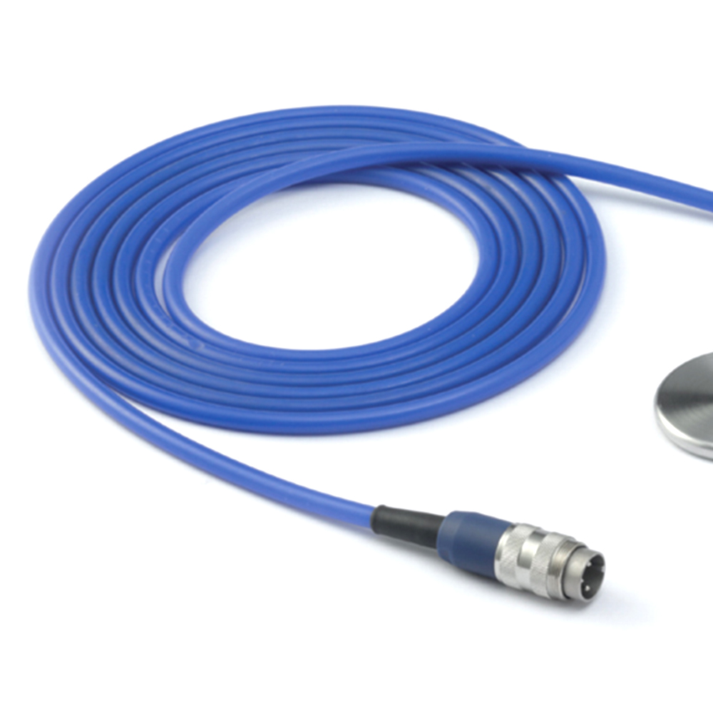 Tecar therapy accessories - Globus Resistive Monopolar Handpiece For Tecartherapy Line 7000
