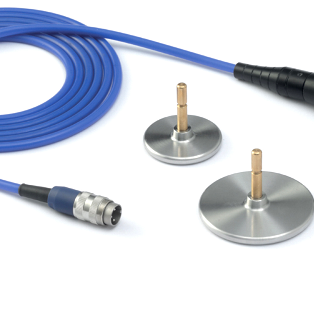 Tecar therapy accessories - Globus Resistive Monopolar Handpiece For Tecartherapy Line 7000