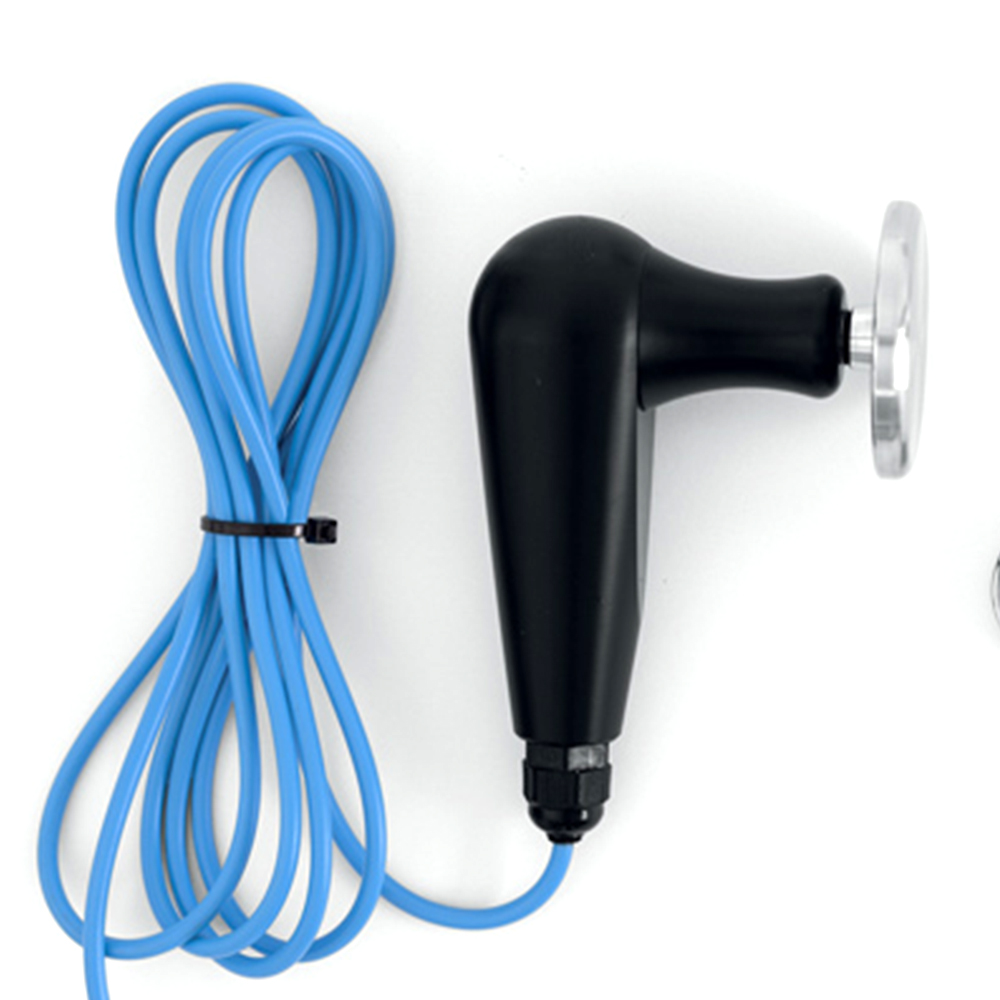 Tecar therapy accessories - Globus Resistive Monopolar Handpiece For Diacare 5000/5000 Re/beauty 6000/6000 Med Re