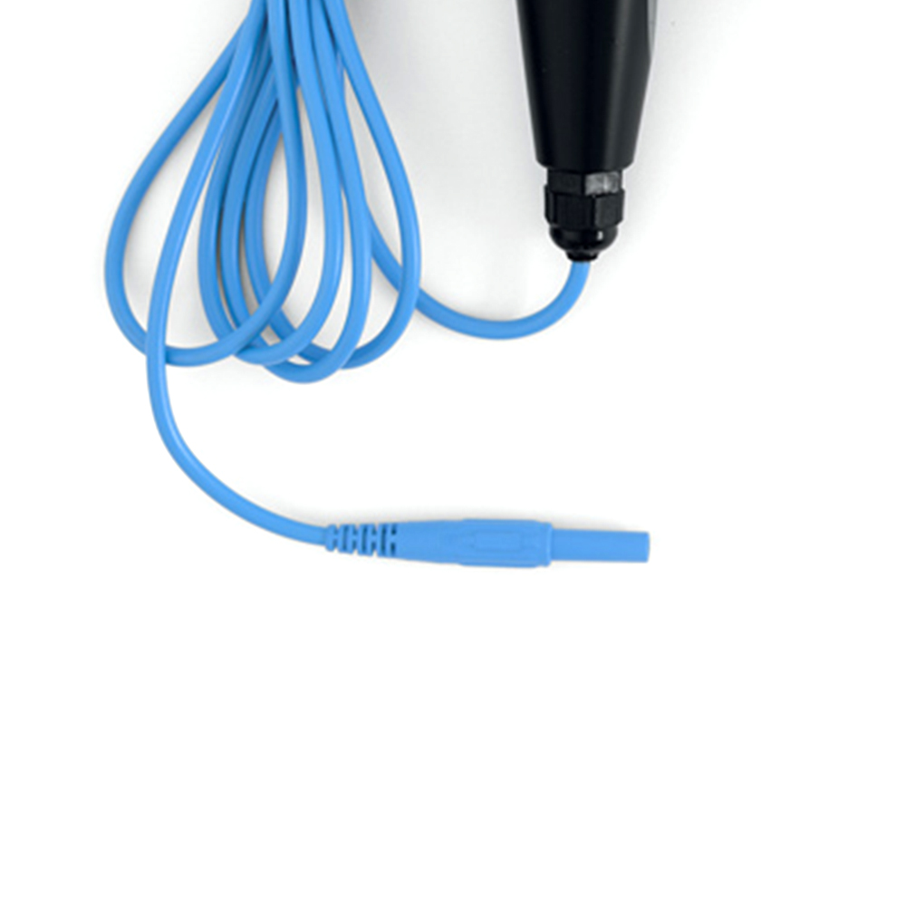 Tecar therapy accessories - Globus Resistive Monopolar Handpiece For Diacare 5000/5000 Re/beauty 6000/6000 Med Re