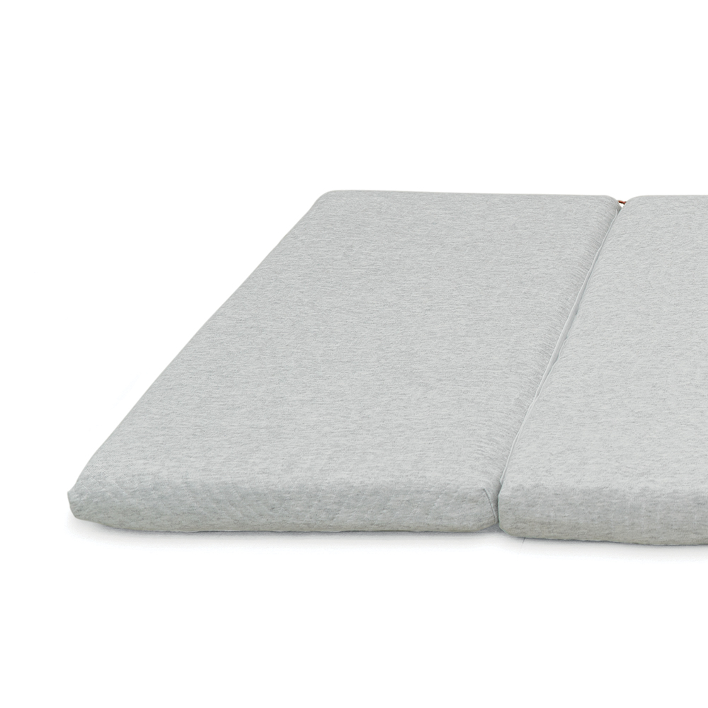 Magnetotherapy accessories - Globus Total Body 200 Memory Foam Mattress 8 Solenoids 70x176cm