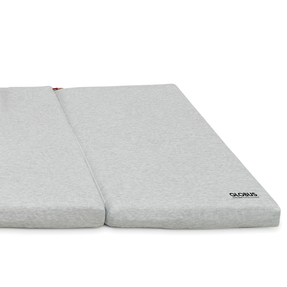 Magnetotherapy accessories - Globus Total Body 400 Memory Foam Mattress 16 Solenoids 70x176cm