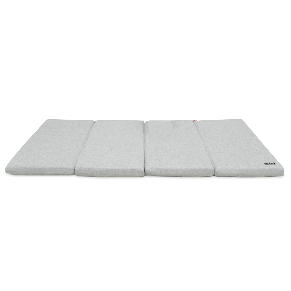 Magnetotherapy accessories - Globus Total Body 400 Xp Memory Foam Mattress 16 Solenoids (only With Magnum 3500) 70x176cm