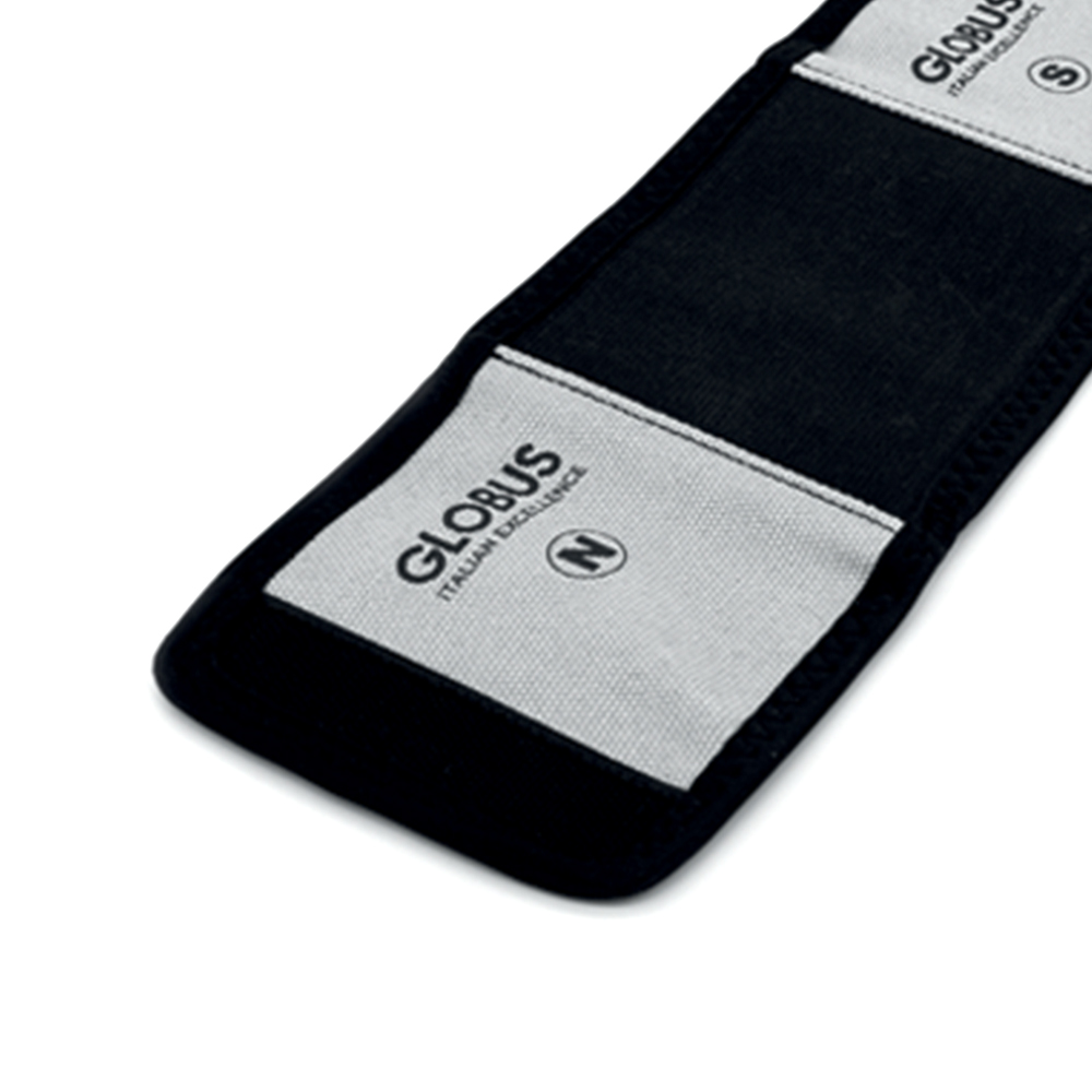 Magnetotherapy accessories - Globus Flexible Solenoid For Magnetotherapy 30x10cm 2 Coils