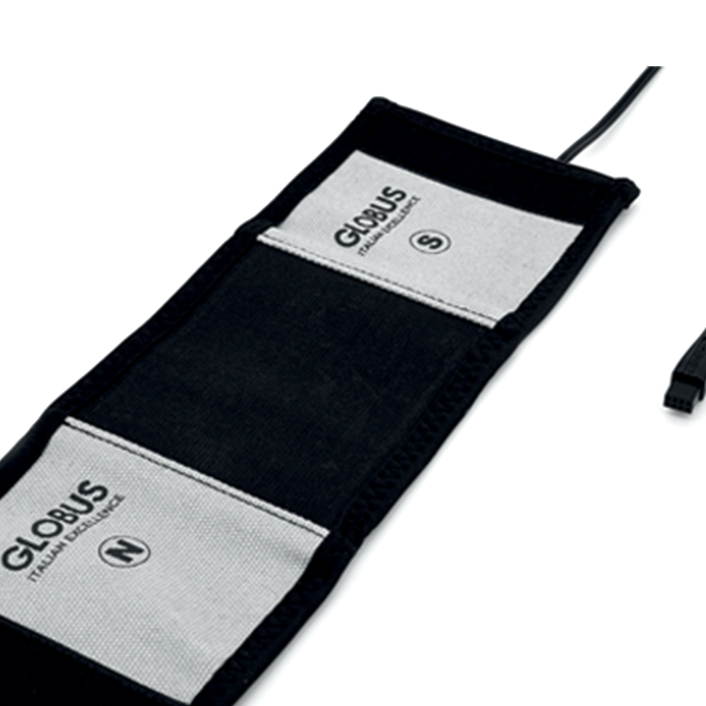 Magnetotherapy accessories - Globus Flexible Solenoid For Magnetotherapy 30x10cm 2 Coils