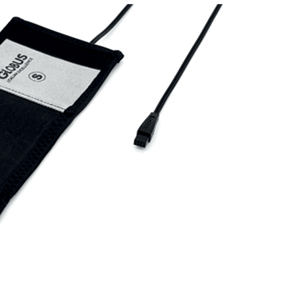 Magnetotherapy accessories - Globus Flexible Solenoid For Magnetotherapy 30x10cm 2 Coils