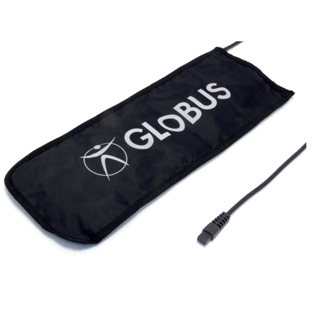 Magnetotherapy accessories - Globus Flexible Solenoid For Magnetotherapy 40x15cm 4 Coils	