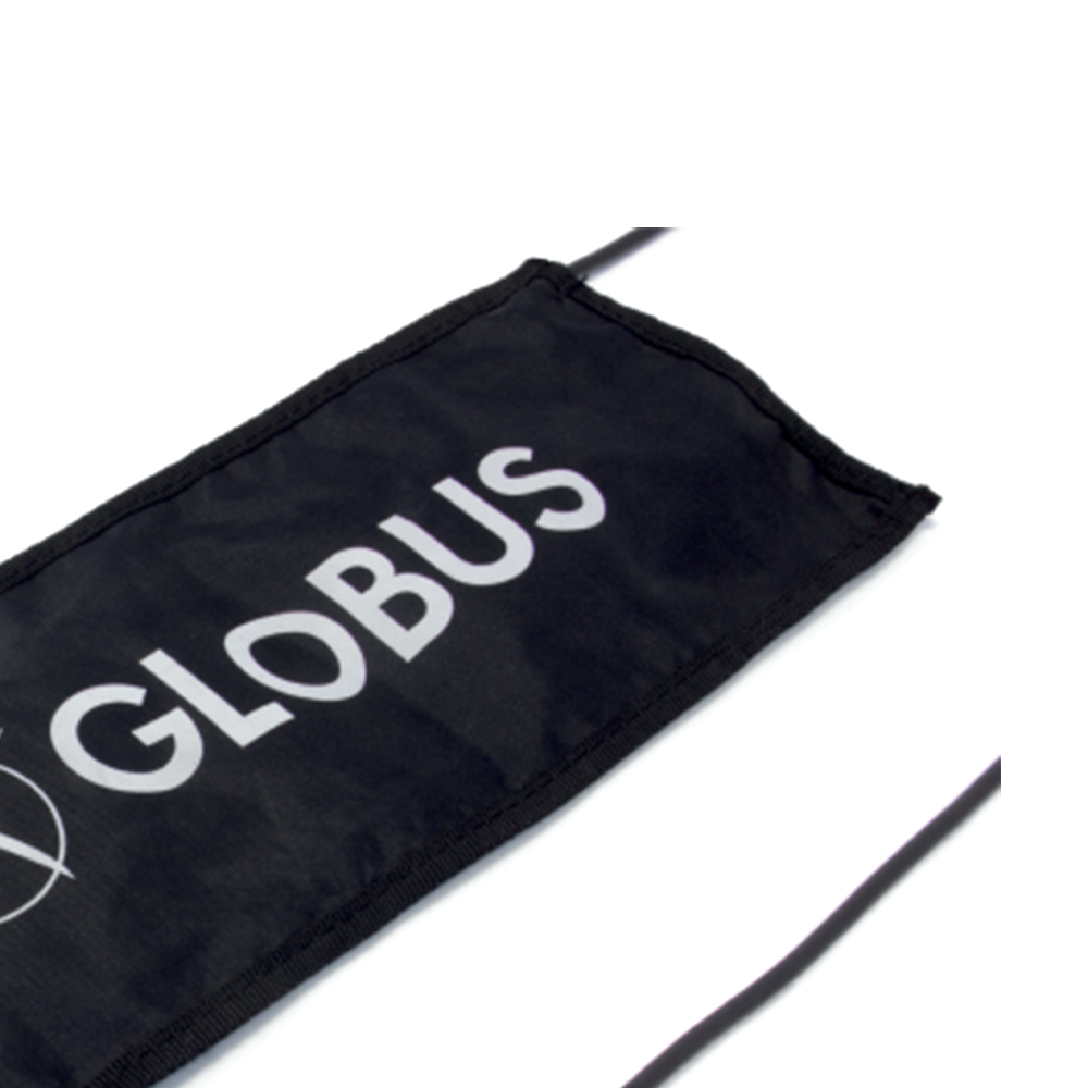 Magnetotherapy accessories - Globus Flexible Solenoid For Magnetotherapy 40x15cm 4 Coils	