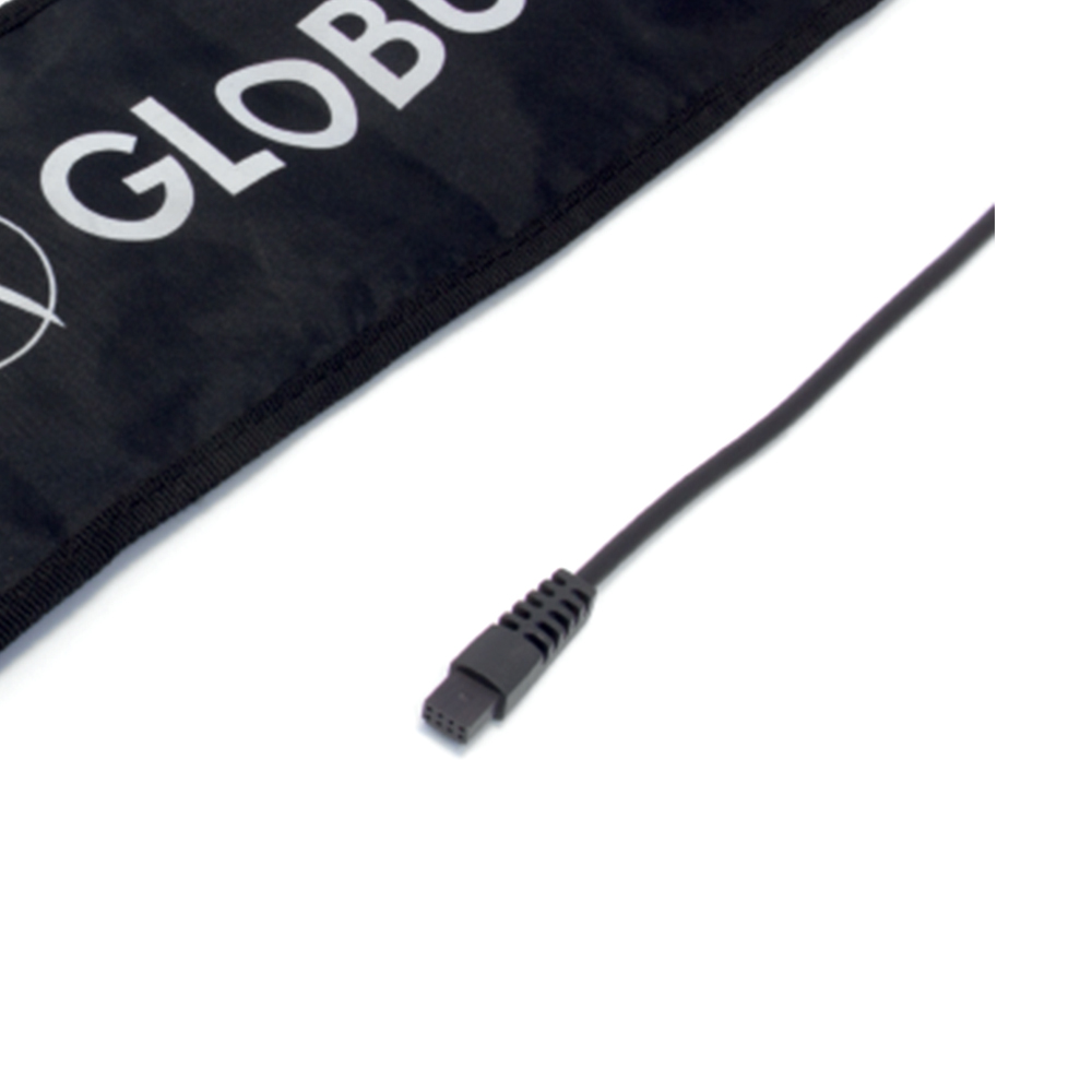 Magnetotherapy accessories - Globus Flexible Solenoid For Magnetotherapy 40x15cm 4 Coils	