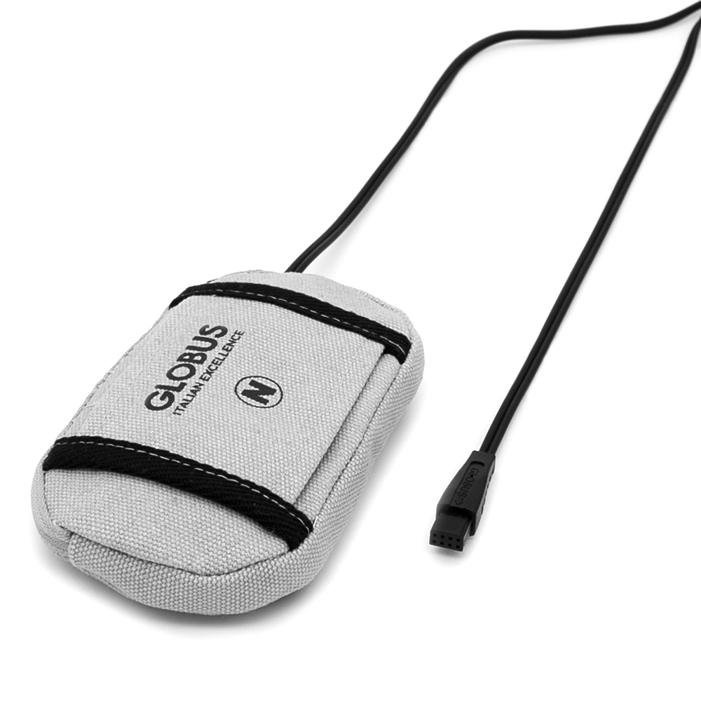 Magnetotherapy accessories - Globus Pocket Pro Solenoid For Magnetotherapy 2 Coils