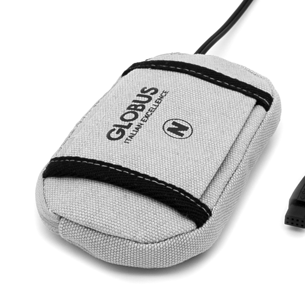 Magnetotherapy accessories - Globus Pocket Pro Solenoid For Magnetotherapy 2 Coils