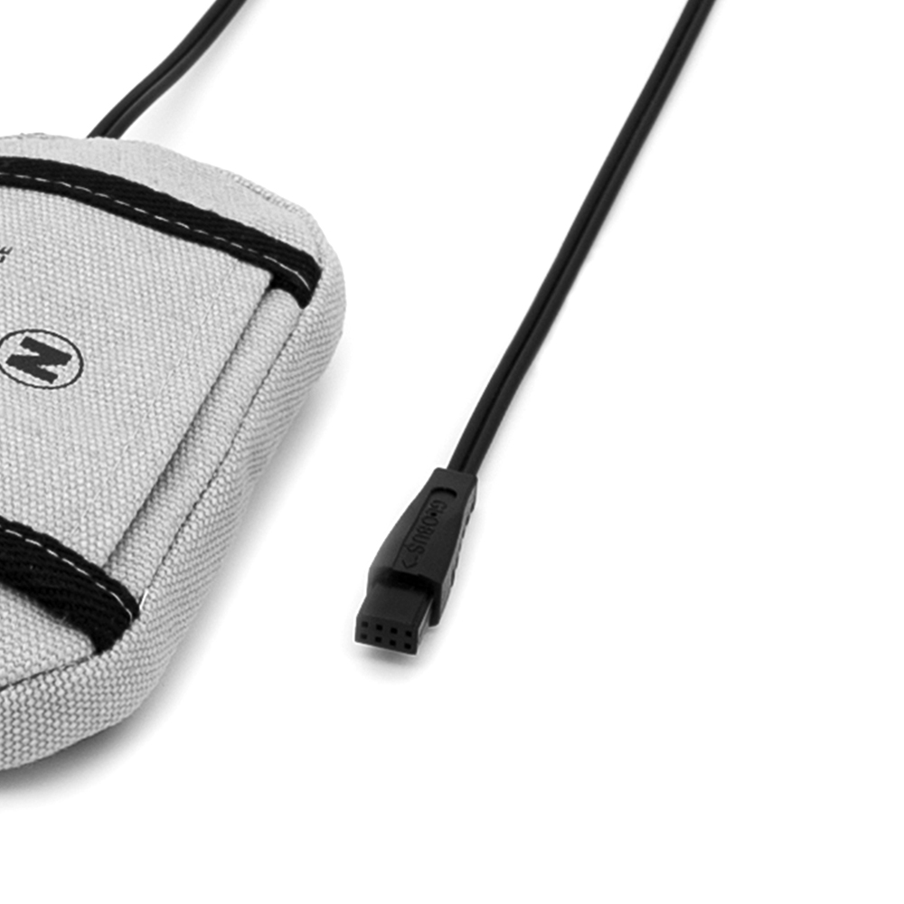 Magnetotherapy accessories - Globus Pocket Pro Solenoid For Magnetotherapy 2 Coils