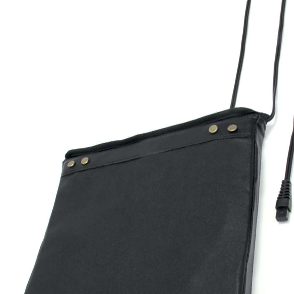 Magnetotherapy accessories - Globus Soft 4 Mat 25x25cm For Magnetotherapy