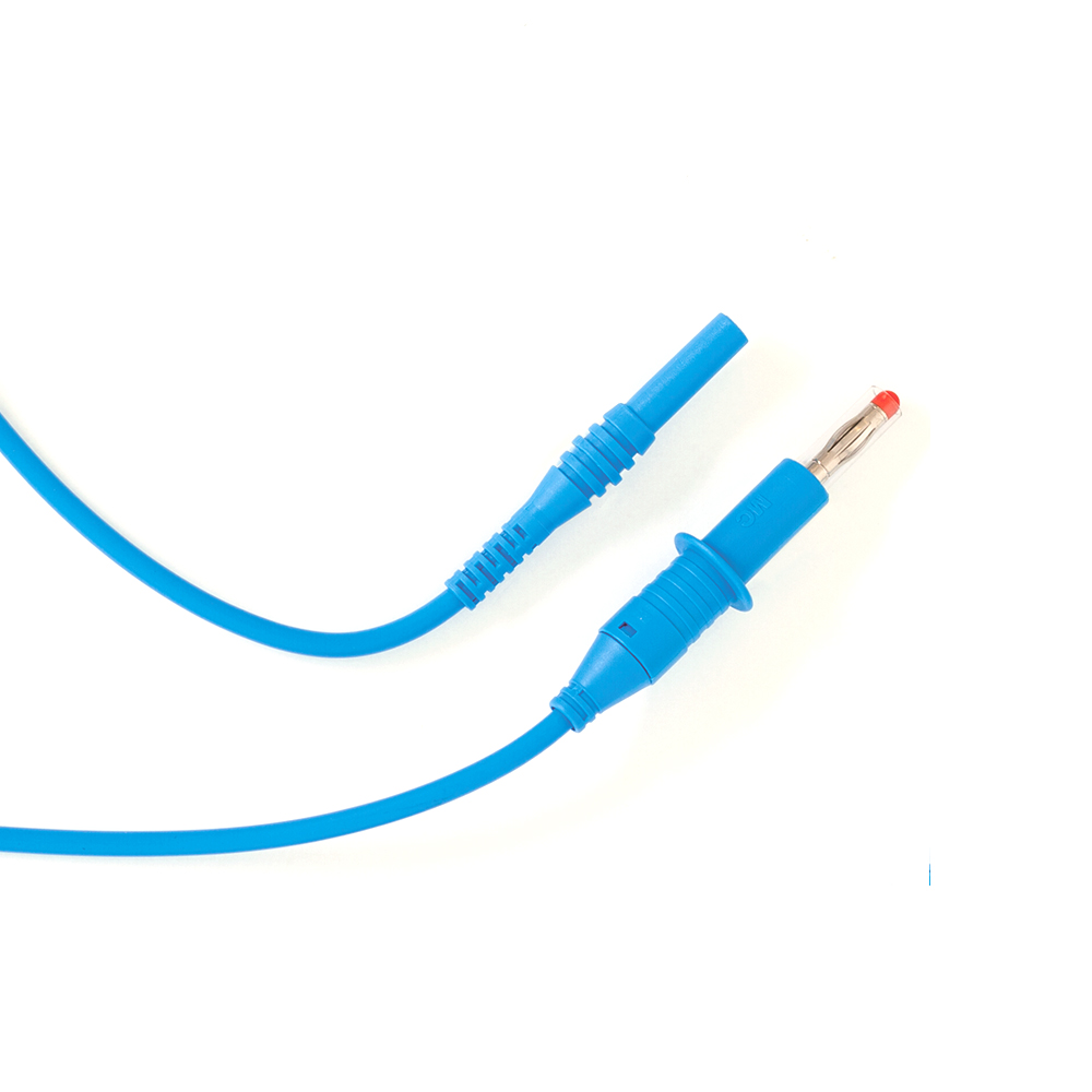 Tecar therapy accessories - Globus Resistive Cable For Tecar Therapy Tecar 5000/5000 Re/beauty 6000