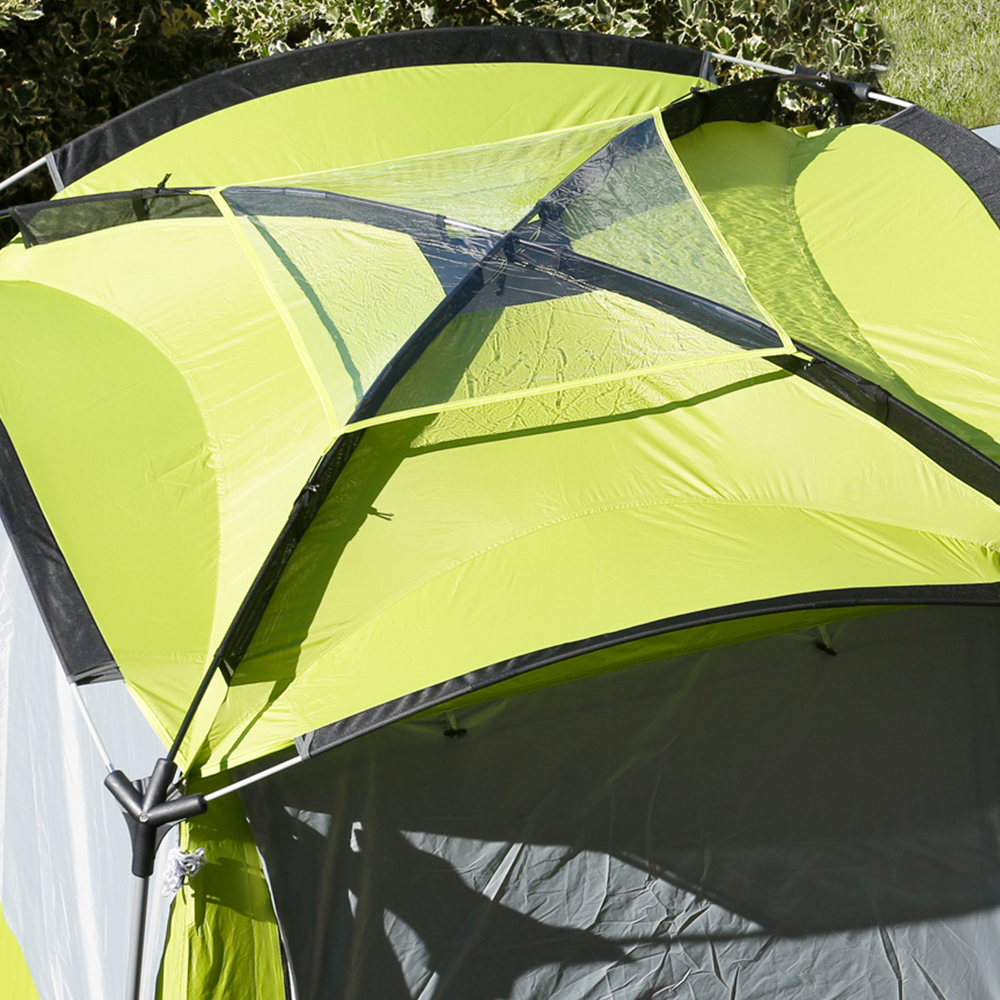 Kitchenette - Brunner Tenda Cucina Cucinotto Chef Ii Outdoor 200x200cm