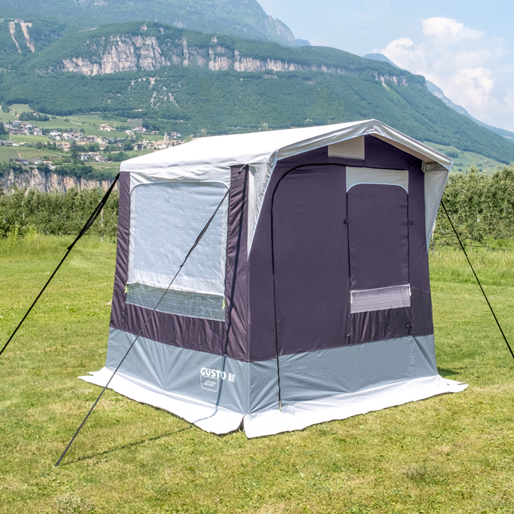 Kitchenette - Brunner Gusto I Ng Kitchen Curtain 150x150cm