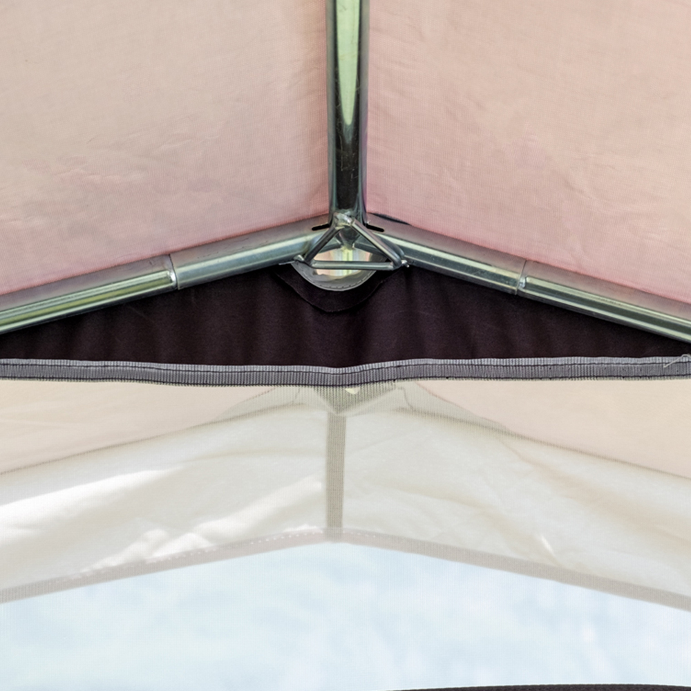 Kitchenette - Brunner Gusto I Ng Kitchen Curtain 150x150cm