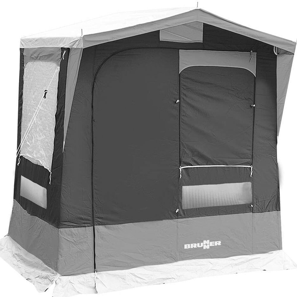 Kitchenette - Brunner Kitchen Curtain Cucinotto Gusto Iii Ng 200x200cm