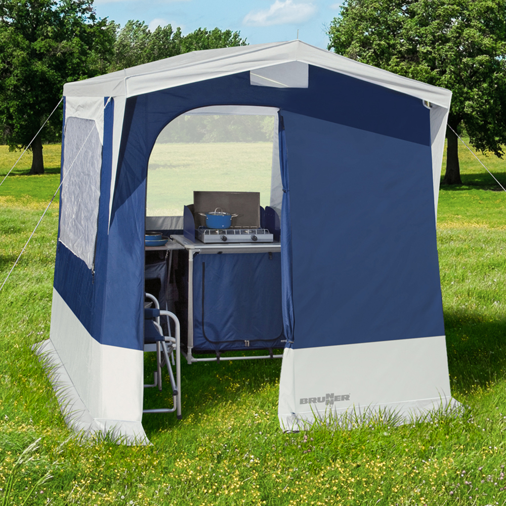 Cucinotto - Brunner Tenda Cucina Cucinotto Vida I Ng 200x150cm