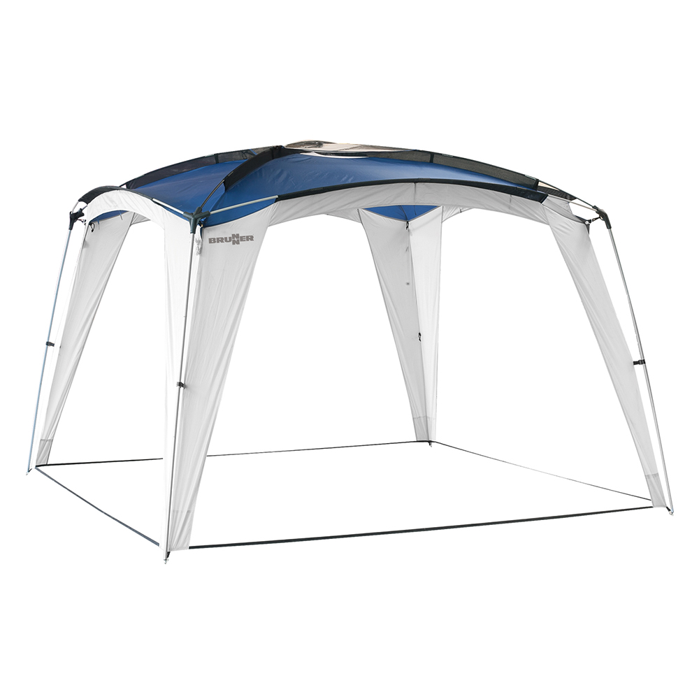 Gazebos - Brunner Gazebo Medusa Ii 3x3
